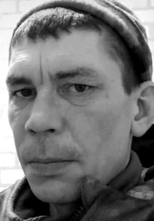 Фотография Лизунов Валерий Владимирович, погибший солдат СВО