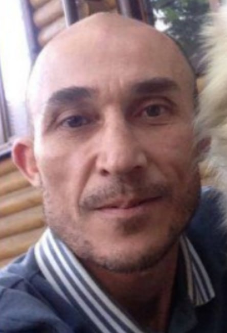 Фотография Сафин Раиль Гарифянович, погибший солдат СВО