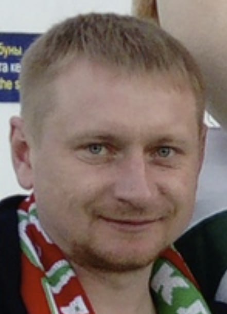 Фотография Бойцов Александр Юрьевич, погибший солдат СВО