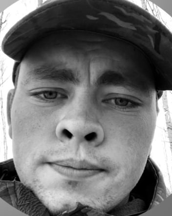 Фотография Константин Винокурцев, погибший солдат СВО