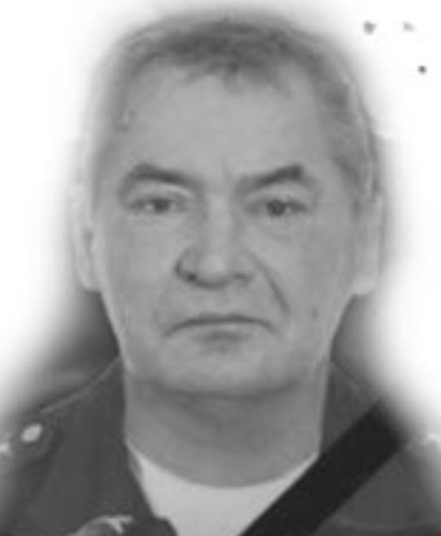 Фотография Юрицкий Александр Викторович, погибший солдат СВО