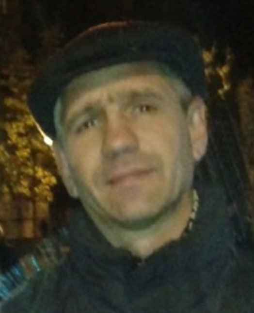 Фотография Кузнецов Владимир Владимирович, погибший солдат СВО