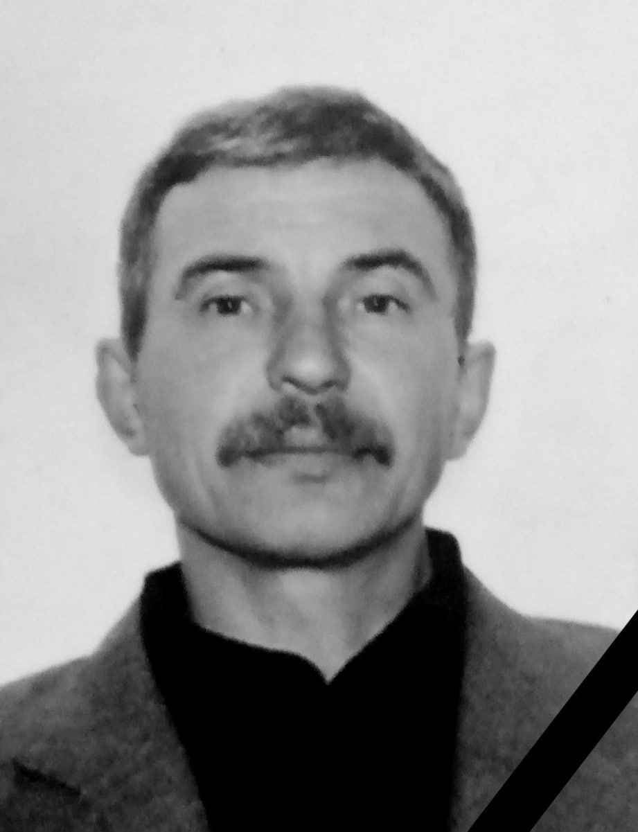 Фотография Заиграев Александр Харитонович, погибший солдат СВО