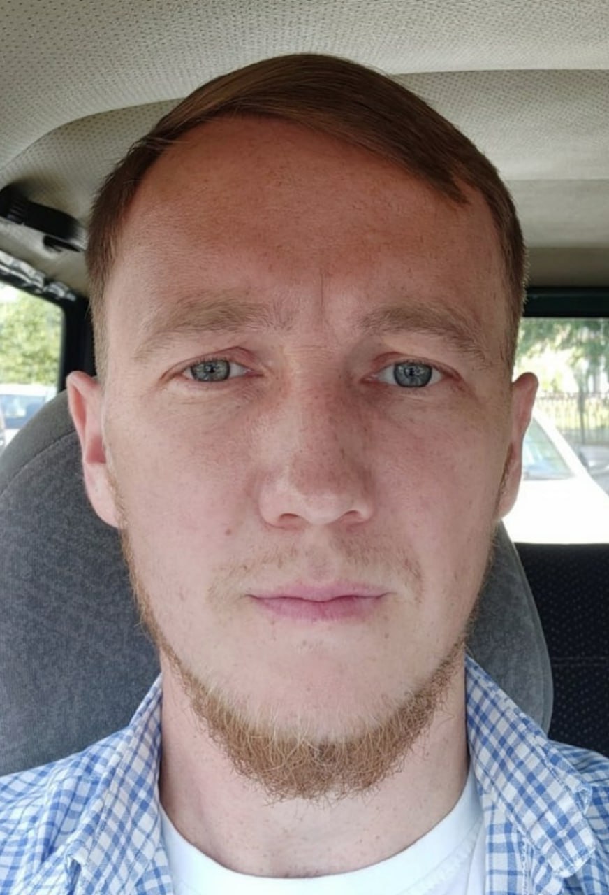 Фотография Степанов Максим Иванович, погибший солдат СВО
