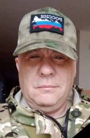 Фотография Новиков Андрей, погибший солдат СВО