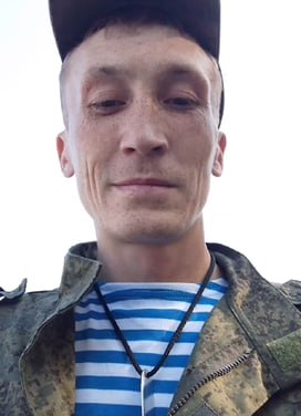 Фотография Нургалеев Ренат, погибший солдат СВО