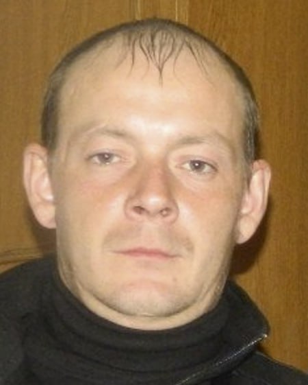 Фотография Данилов Алексей Александрович, погибший солдат СВО