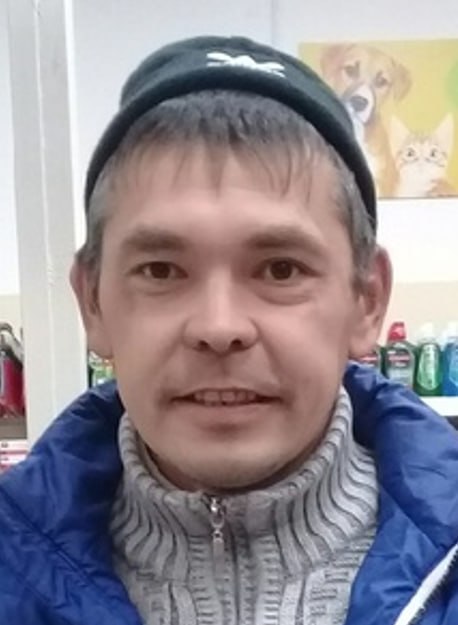 Фотография Мавлиев Ильнар Миннурович, погибший солдат СВО