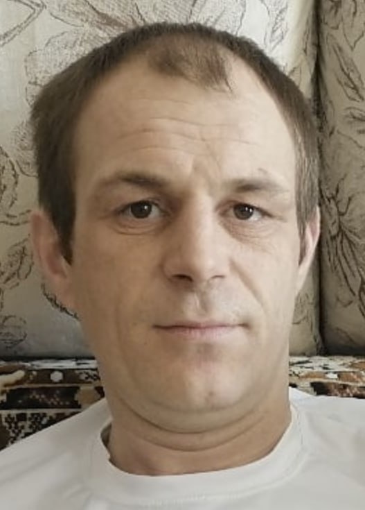 Фотография Власов Алексей Анатольевич, погибший солдат СВО