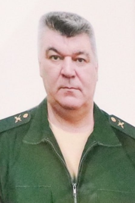 Фотография Валеев Илшат Рашитович, погибший солдат СВО