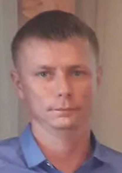 Фотография Пантюхин Алексей Сергеевич, погибший солдат СВО