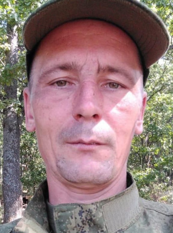 Фотография Макаров Иван Иванович, погибший солдат СВО