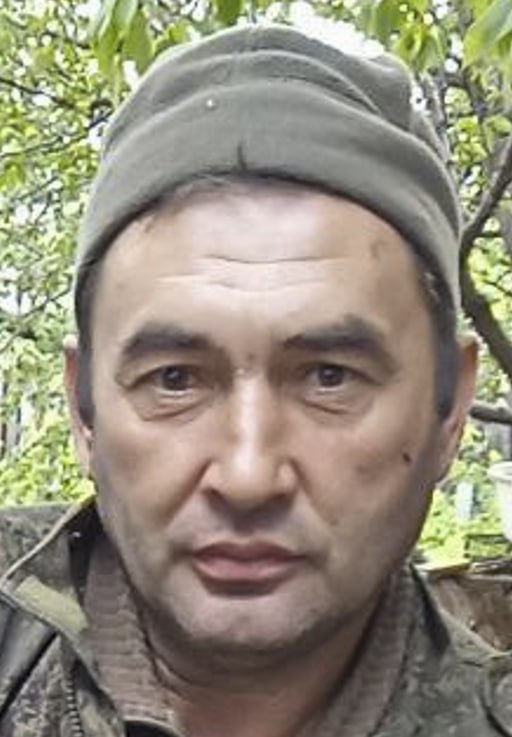 Фотография Ахтямов Лиор Варисович, погибший солдат СВО