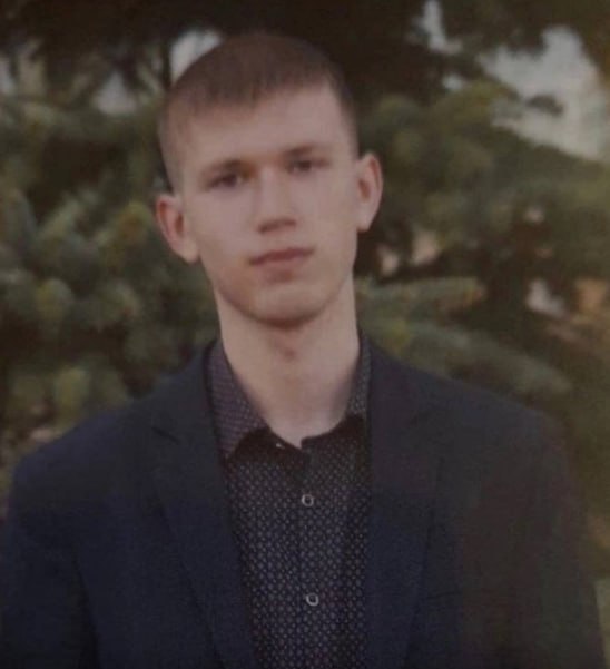 Фотография Брусенцов Артем Алексеевич, погибший солдат СВО