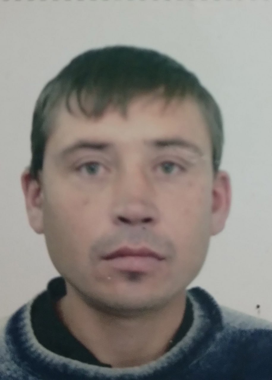 Фотография Дианов Леонид Александрович, погибший солдат СВО