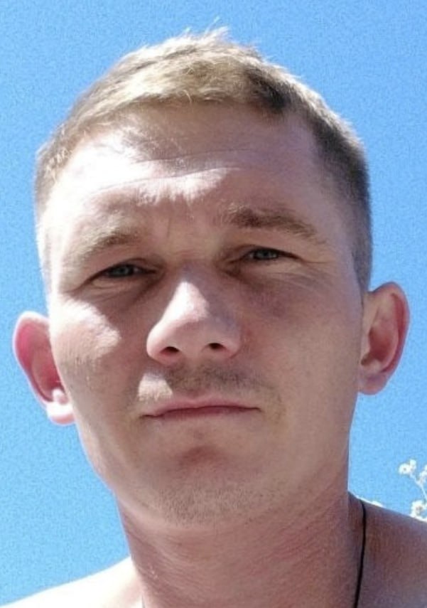 Фотография Артем Артемьев, погибший солдат СВО