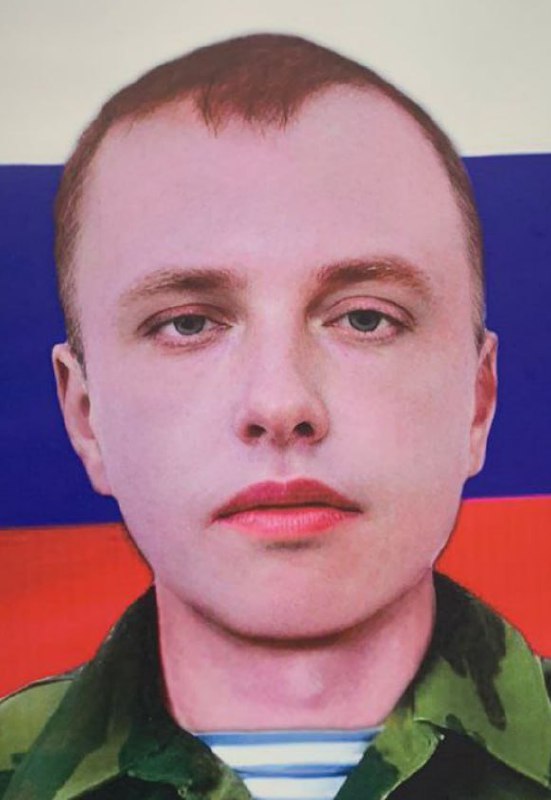Фотография Кравченко Антон Геннадьевич, погибший солдат СВО