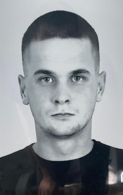 Фотография Логвинов Дмитрий Александрович, погибший солдат СВО