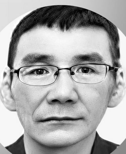 Фотография Цыбиков Зорикто Минжирдоржиевич, погибший солдат СВО