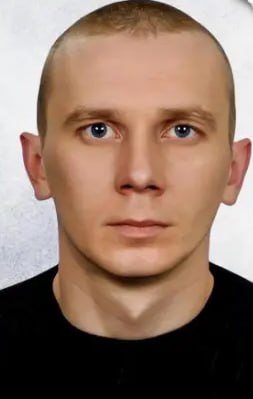 Фотография Самарин Андрей Михайлович, погибший солдат СВО