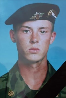 Фотография Султанов Фанис Фанузович, погибший солдат СВО