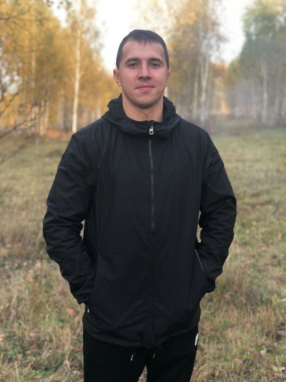 Фотография Ушанов Сергей, погибший солдат СВО