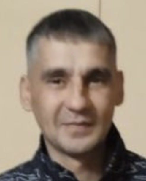 Фотография Мухаметханов Рустам Мунавирович, погибший солдат СВО