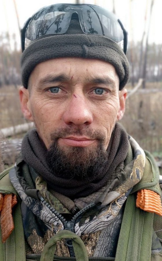 Фотография Султанов Александр Вячеславович, погибший солдат СВО