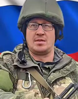 Фотография Пырков Сергей Александрович, погибший солдат СВО