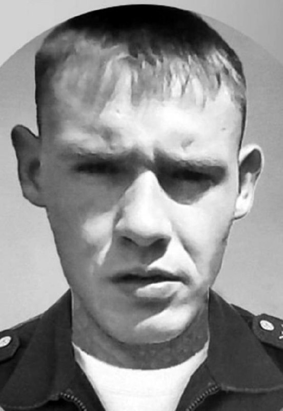Фотография Савельев Александр Владимирович, погибший солдат СВО