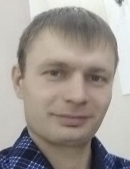 Фотография Марат Ханипов, погибший солдат СВО