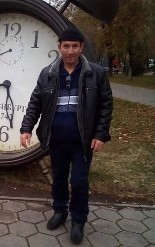 Фотография Цветков Евгений Викторович, погибший солдат СВО