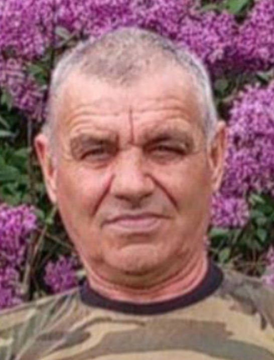 Фотография Попов Григорий Демьянович, погибший солдат СВО