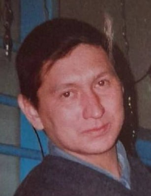 Фотография Щербаков Иван Петрович, погибший солдат СВО