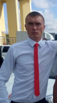 Фотография Виталий Андреев, погибший солдат СВО