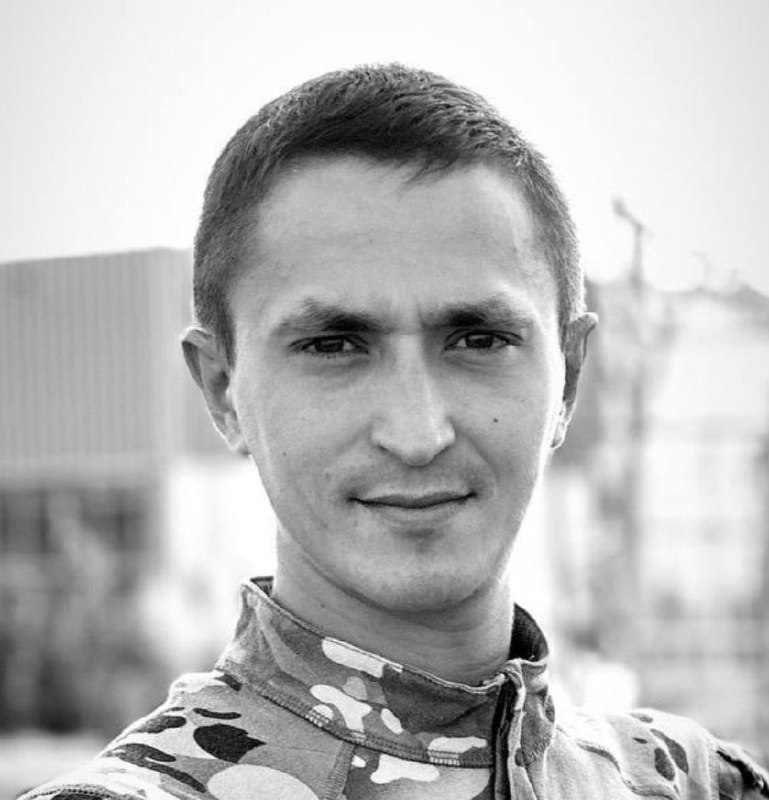 Фотография Гайфутдинов Ильнар Ильдарович, погибший солдат СВО