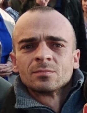 Фотография Зенков Александр Валерьевич, погибший солдат СВО