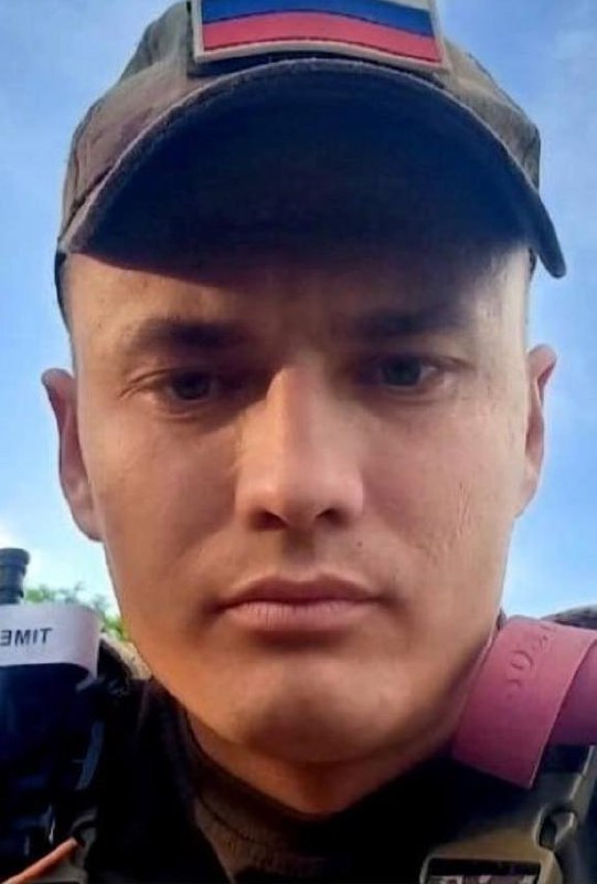 Фотография Поляков Игорь Николаевич, погибший солдат СВО