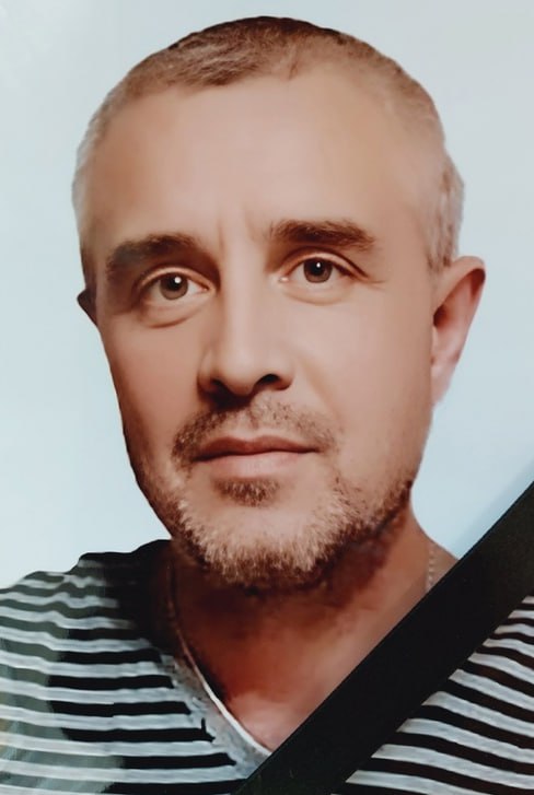 Фотография Виноградов Тимофей Иванович, погибший солдат СВО