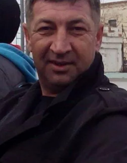 Фотография Чернов Денис Николаевич, погибший солдат СВО