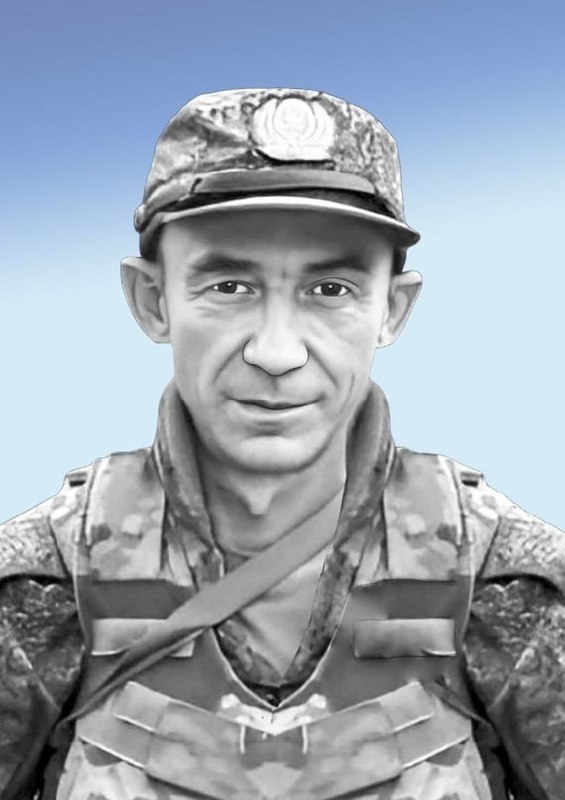 Фотография Сагаян Александр Владимирович, погибший солдат СВО