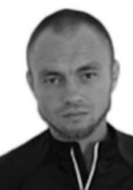 Фотография Халиков Ильнур Радикович, погибший солдат СВО
