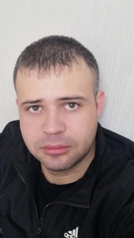 Фотография Кабиров Евгений, погибший солдат СВО