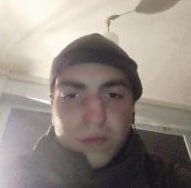 Фотография Павел Дворов, погибший солдат СВО