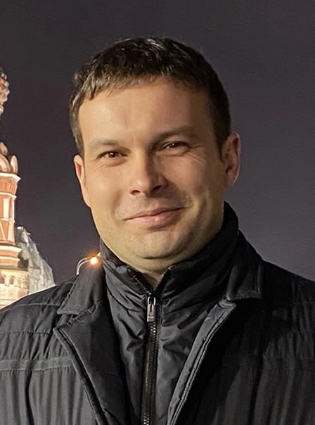 Фотография Васильев Алексей Михайлович, погибший солдат СВО