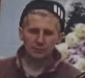 Фотография Блохин Сергей, погибший солдат СВО