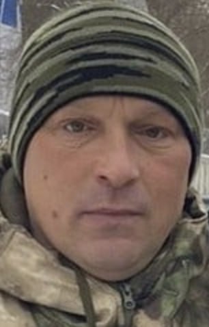 Фотография Мустакимов Рафис Гусманович, погибший солдат СВО