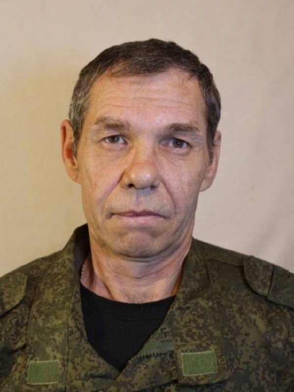 Фотография Жаткин Сергей Сергеевич, погибший солдат СВО