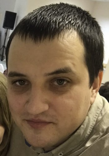 Фотография Малышкин Геннадий, погибший солдат СВО