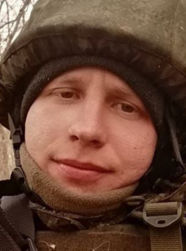 Фотография Дьяконов Алексей Николаевич, погибший солдат СВО